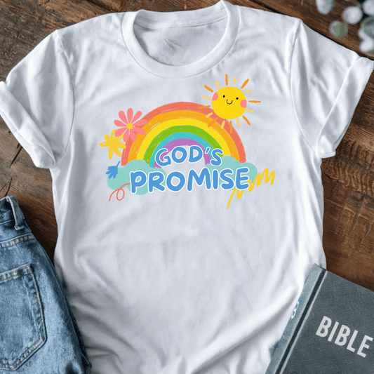 God's Promise T-Shirt