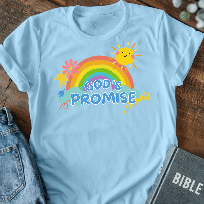 God's Promise T-Shirt