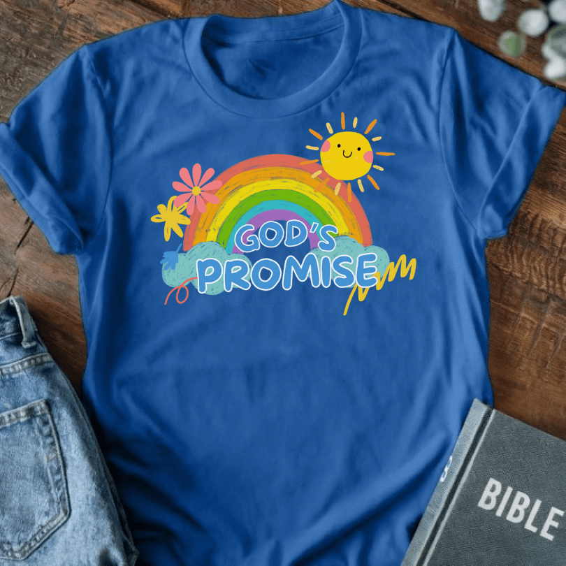 God's Promise T-Shirt