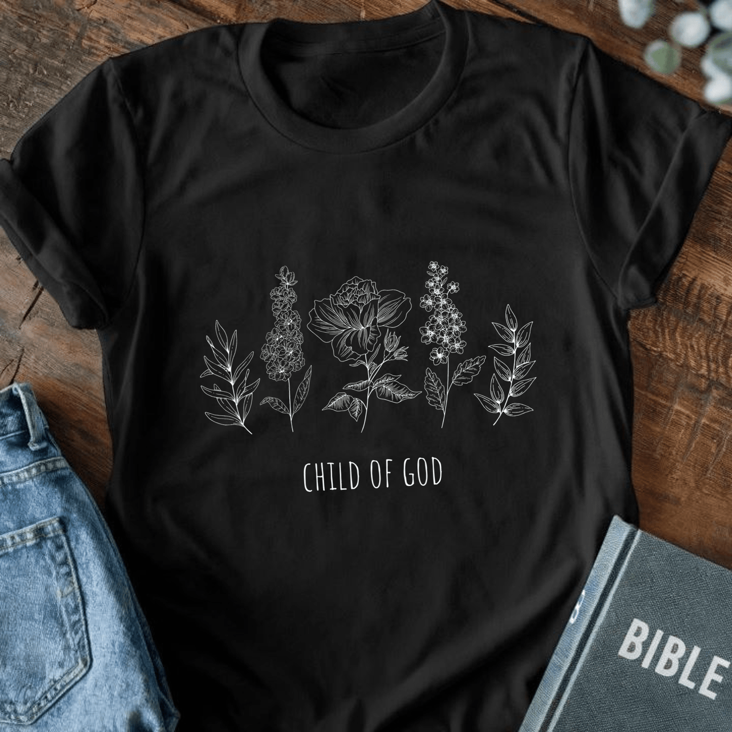 Child of God T-Shirt