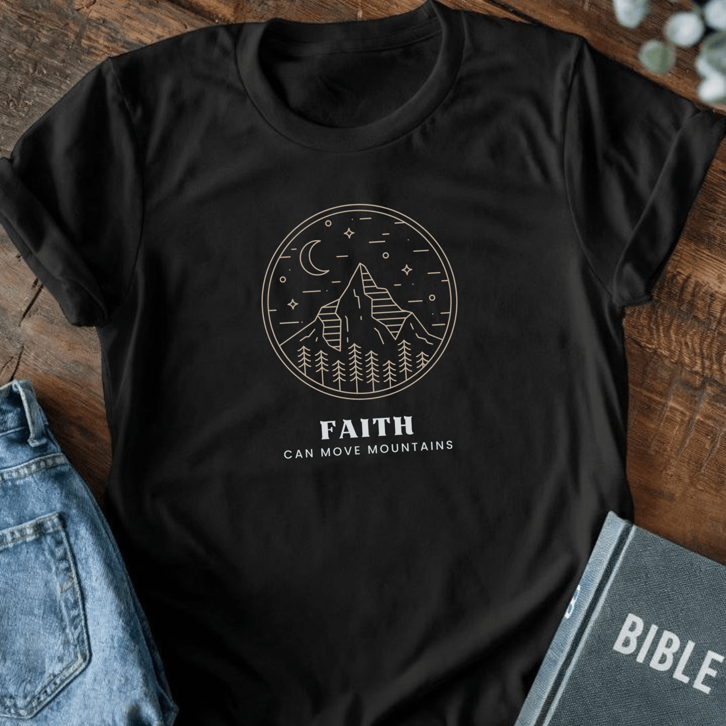 Faith T-Shirt