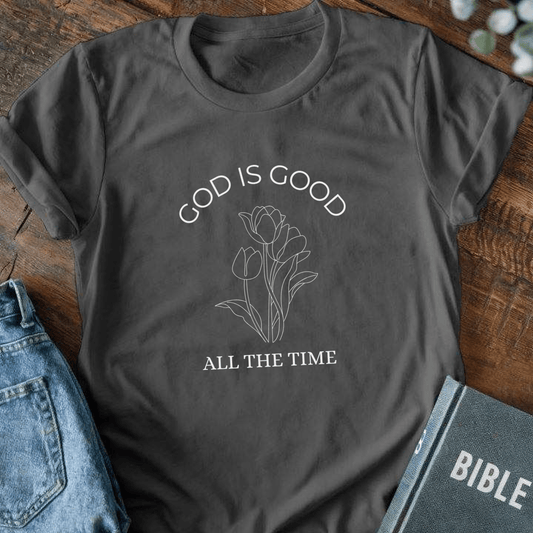 God is Good T-Shirt