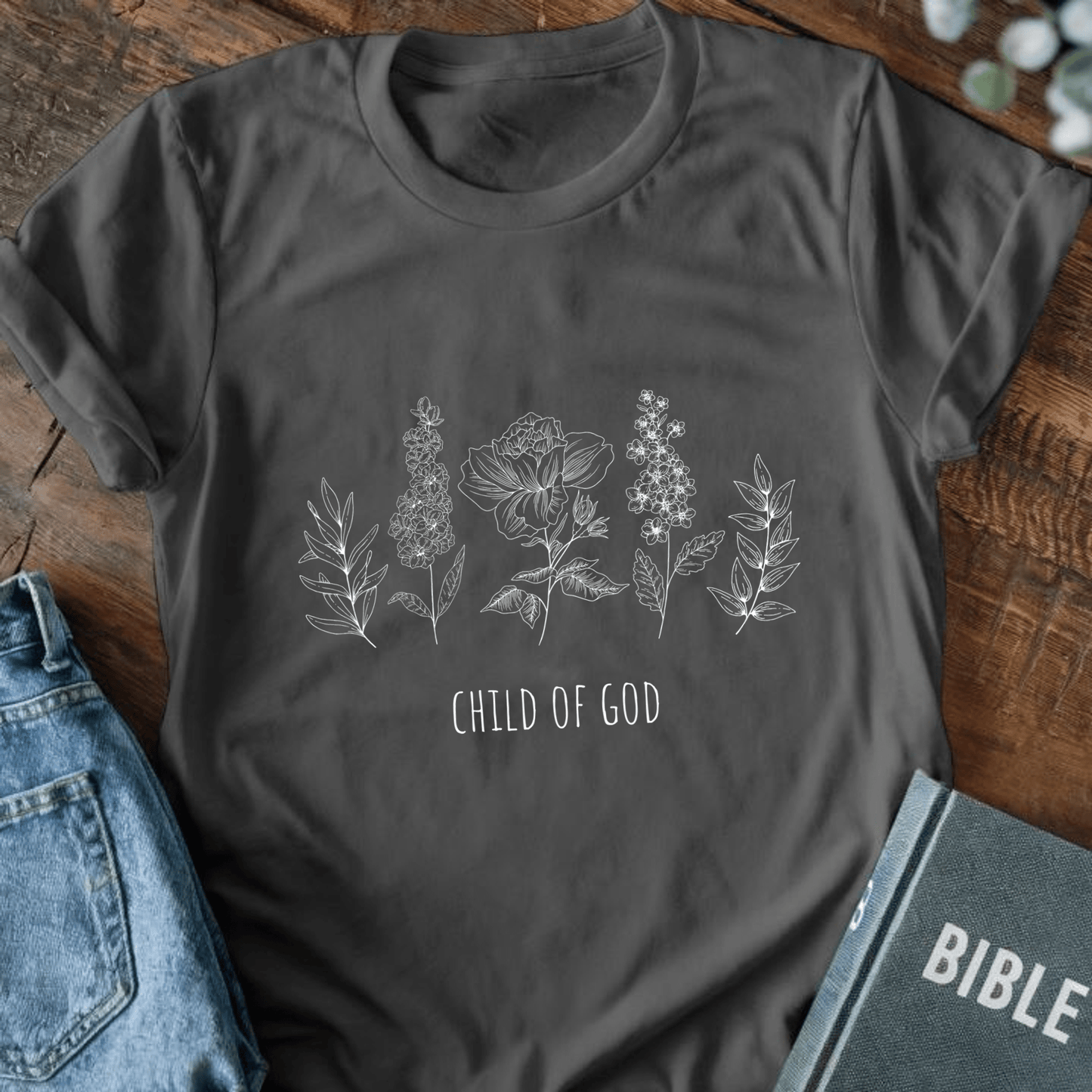 Child of God T-Shirt