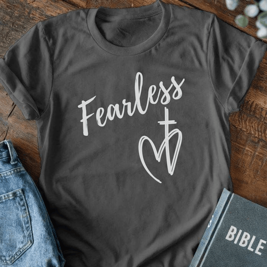 Fearless T-Shirt