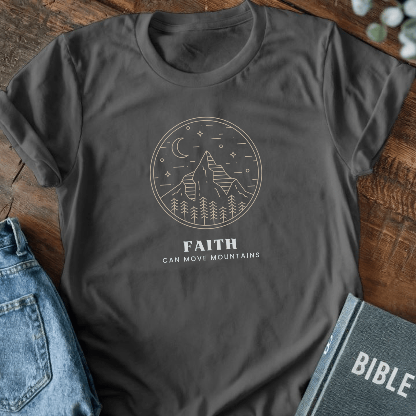 Faith T-Shirt