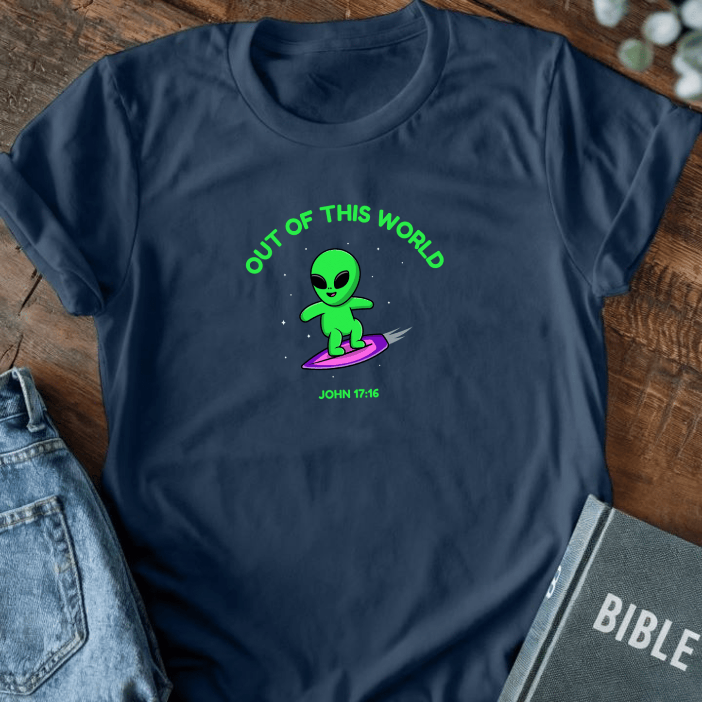 Out of this World T-Shirt