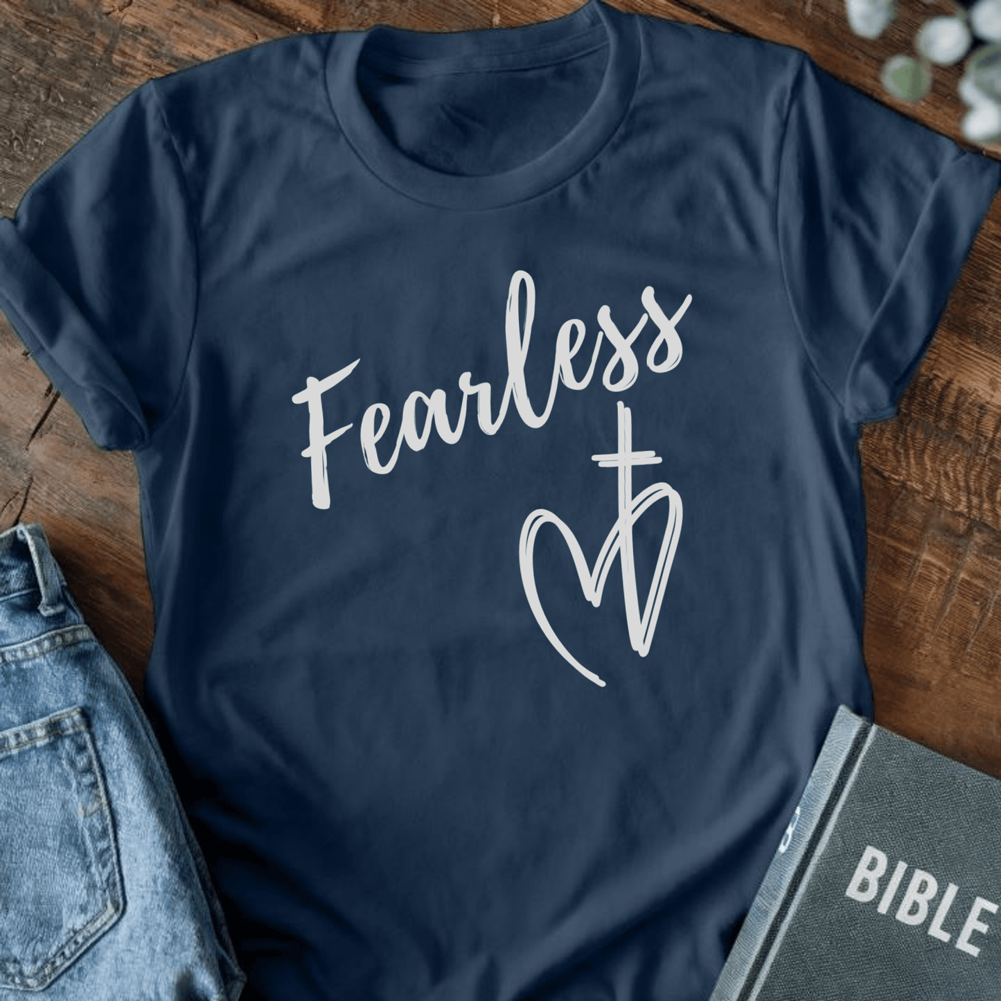 Fearless T-Shirt