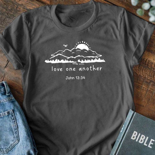 Love One Another T-Shirt