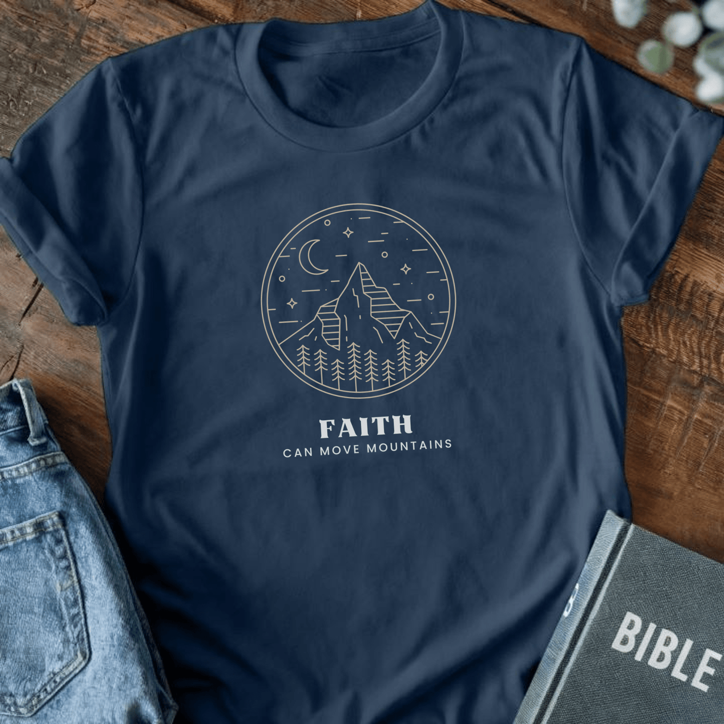 Faith T-Shirt