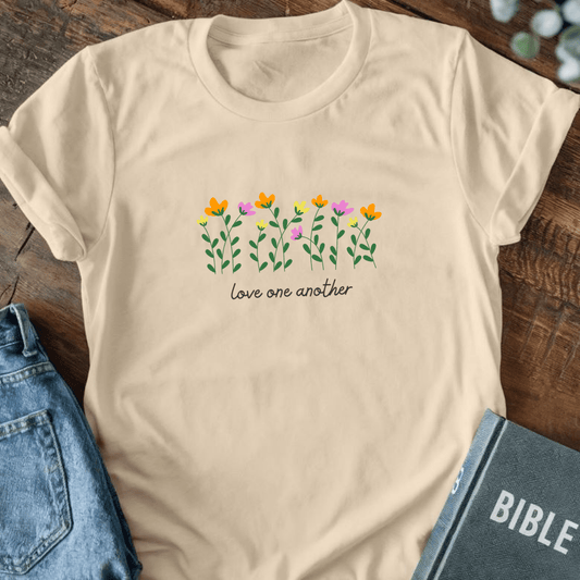 Love One Another T-Shirt