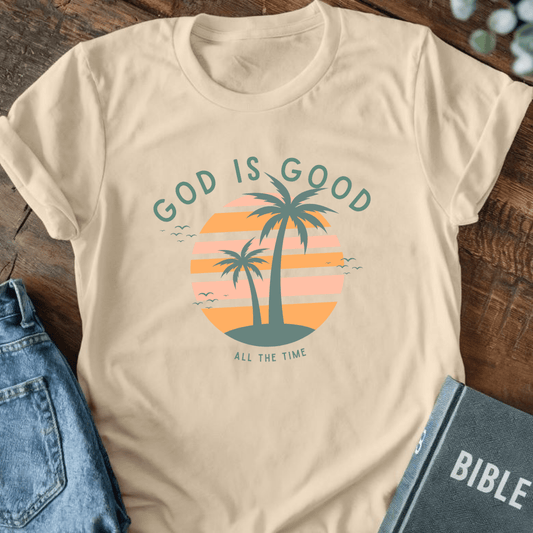 God is Good T-Shirt