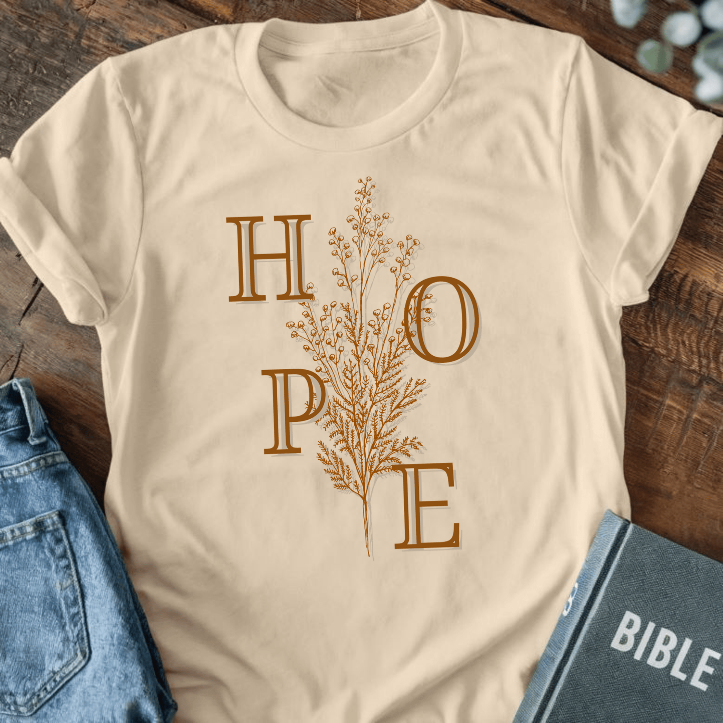 Hope T-Shirt