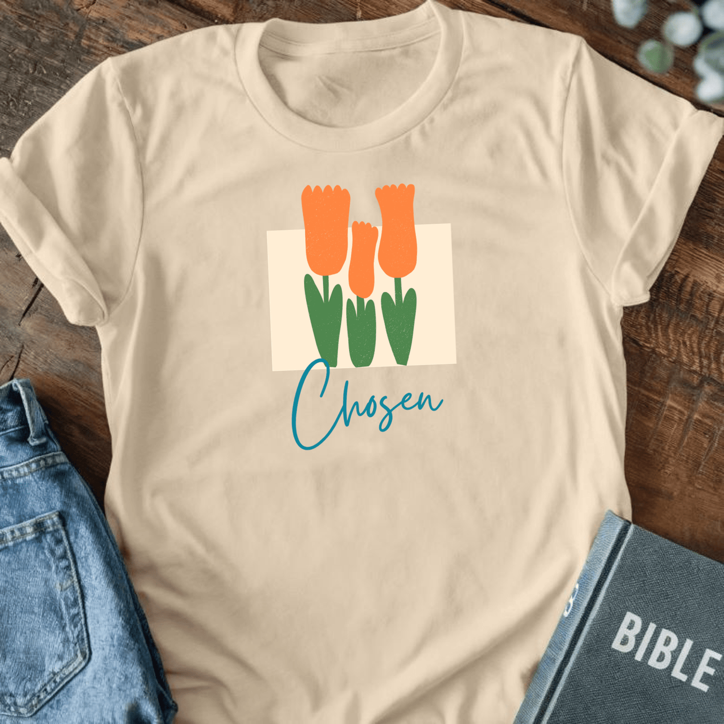 Chosen T-Shirt