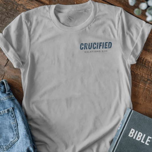 Crucified T-Shirt