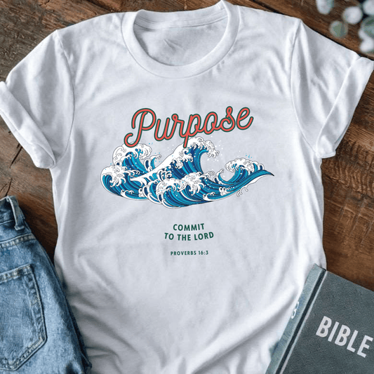 Purpose T-Shirt