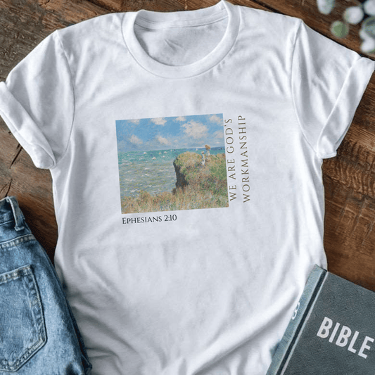 We Are God's Workmanship T-Shirt