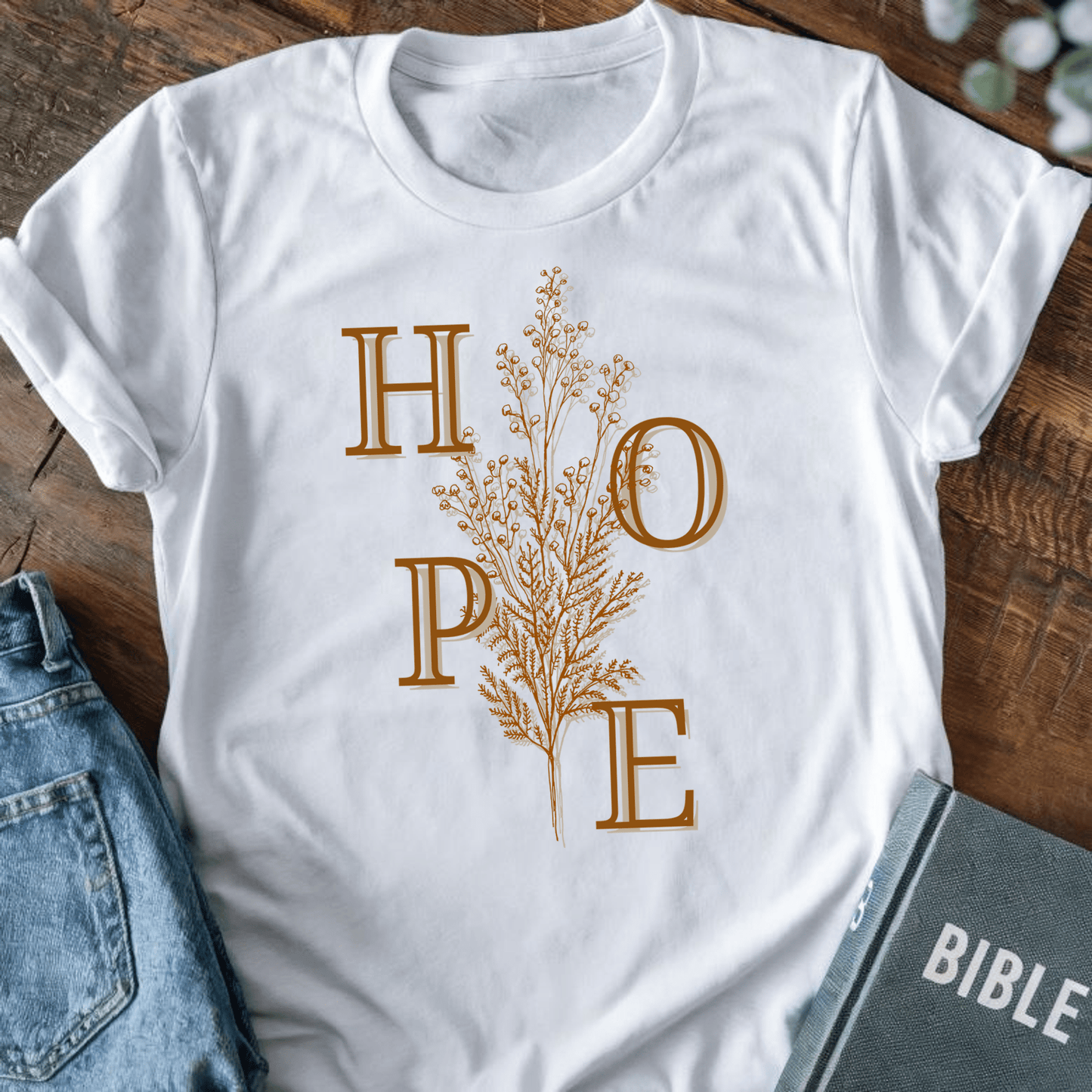 Hope T-Shirt